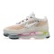 Women Nike Air Max Scorpion White Pink FJ6032-910 Shoes