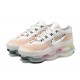 Women Nike Air Max Scorpion White Pink FJ6032-910 Shoes