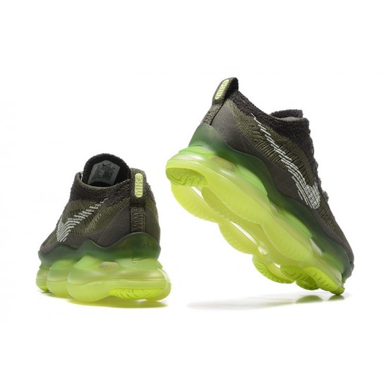 Women/Men Nike Air Max Scorpion Barely Volt DJ4701-300 Shoes