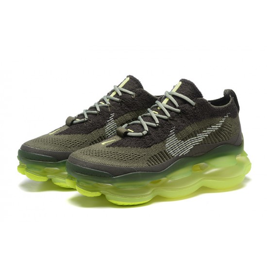 Women/Men Nike Air Max Scorpion Barely Volt DJ4701-300 Shoes