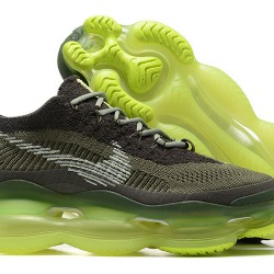 Women/Men Nike Air Max Scorpion Barely Volt DJ4701-300 Shoes