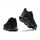 Women/Men Nike Air Max Scorpion Triple Black DJ4702-002 Shoes