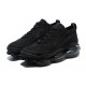 Women/Men Nike Air Max Scorpion Triple Black DJ4702-002 Shoes