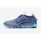 Women/Men Nike Air VaporMax 2020 Flyknit Blue CT1823-400 Shoes