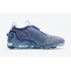 Women/Men Nike Air VaporMax 2020 Flyknit Blue CT1823-400 Shoes