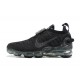 Women/Men Nike Air VaporMax 2020 Flyknit Dark Grey CJ6740-002 Shoes