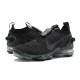 Women/Men Nike Air VaporMax 2020 Flyknit Dark Grey CJ6740-002 Shoes