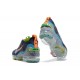 Women/Men Nike Air VaporMax 2020 Flyknit Deep Royal Blue CJ6740-400 Shoes