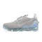 Women/Men Nike Air VaporMax 2020 Flyknit Summit White CJ6740-100 Shoes