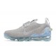 Women/Men Nike Air VaporMax 2020 Flyknit Summit White CJ6740-100 Shoes