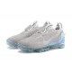 Women/Men Nike Air VaporMax 2020 Flyknit Summit White CJ6740-100 Shoes