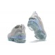 Women/Men Nike Air VaporMax 2020 Flyknit Summit White CJ6740-100 Shoes