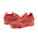 Women/Men Nike Air VaporMax 2020 Flyknit Team Red CT1823-600 Shoes