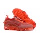 Women/Men Nike Air VaporMax 2020 Flyknit Team Red CT1823-600 Shoes