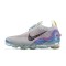 Women/Men Nike Air VaporMax 2020 Flyknit White Purpl CJ6740-001 Shoese