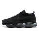 Women/Men Nike Air VaporMax 2021 Flyknit Black DJ4702-002 Shoes