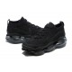 Women/Men Nike Air VaporMax 2021 Flyknit Black DJ4702-002 Shoes