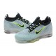 Women/Men Nike Air VaporMax 2021 Flyknit Black Green DX3367-700 Shoes