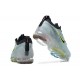 Women/Men Nike Air VaporMax 2021 Flyknit Black Green DX3367-700 Shoes