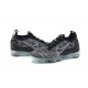 Women/Men Nike Air VaporMax 2021 Flyknit Black Grey DH4088-003 Shoes