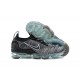 Women/Men Nike Air VaporMax 2021 Flyknit Black Grey DH4088-003 Shoes