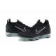 Women/Men Nike Air VaporMax 2021 Flyknit Black White DC4112-002 Shoes