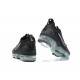 Women/Men Nike Air VaporMax 2021 Flyknit Black White DC4112-002 Shoes