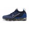 Women/Men Nike Air VaporMax 2021 Flyknit Blue Grey DH4086-400 Shoes