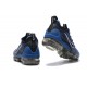 Women/Men Nike Air VaporMax 2021 Flyknit Blue Grey DH4086-400 Shoes