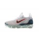 Women/Men Nike Air VaporMax 2021 Flyknit Blue Red DC9454-100 Shoes