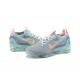 Women/Men Nike Air VaporMax 2021 Flyknit Green Pink DH4088-300 Shoes