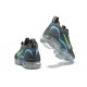 Women/Men Nike Air VaporMax 2021 Flyknit Grey Blue DB1550-001 Shoes