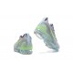 Women/Men Nike Air VaporMax 2021 Flyknit Grey Green DH4084-003 Shoes