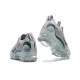 Women/Men Nike Air VaporMax 2021 Flyknit Grey Green DN3074-001 Shoes