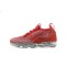 Women/Men Nike Air VaporMax 2021 Flyknit Red DC4112-800 Shoes