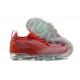 Women/Men Nike Air VaporMax 2021 Flyknit Red DC4112-800 Shoes