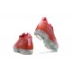 Women/Men Nike Air VaporMax 2021 Flyknit Red DC4112-800 Shoes