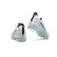 Women/Men Nike Air VaporMax 2021 Flyknit White Black DB1550-100 Shoes