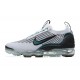 Women/Men Nike Air VaporMax 2021 Flyknit White Black DQ3974-100 Shoes