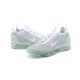 Women/Men Nike Air VaporMax 2021 Flyknit White DC4112-100 Shoes