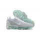 Women/Men Nike Air VaporMax 2021 Flyknit White DC4112-100 Shoes