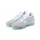 Women/Men Nike Air VaporMax 2021 Flyknit White DC4112-100 Shoes