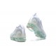 Women/Men Nike Air VaporMax 2021 Flyknit White DC4112-100 Shoes