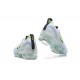 Women/Men Nike Air VaporMax 2021 Flyknit White Grey DB1550-005 Shoes