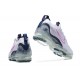 Women/Men Nike Air VaporMax 2021 Flyknit White Pink DB1550-105 Shoes