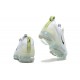 Women/Men Nike Air VaporMax 2021 Flyknit White and Black Shoes