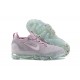 Women Nike Air VaporMax 2021 Flyknit Pink DH4088-600 Shoes