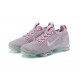 Women Nike Air VaporMax 2021 Flyknit Pink DH4088-600 Shoes