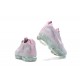 Women Nike Air VaporMax 2021 Flyknit Pink DH4088-600 Shoes