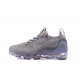 Women Nike Air VaporMax 2021 Flyknit Purple DC9454-501 Shoes